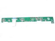 Toshiba Satellite M200 On/Off Switch Board V000090270